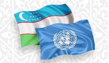 2 mart – O'zbekiston BMTga a'zo bo'lgan kun