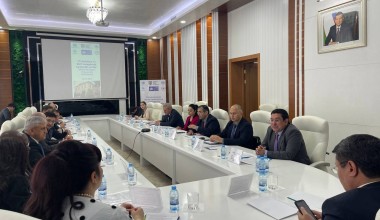 O‘zbekiston va BMT: istiqbolli hamkorlik yo‘lida