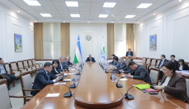 Nogironligi bo‘lgan shaxslarning huquqlari to‘g‘risidagi qonun takomillashtirilmoqda