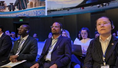 В Новом Узбекистане создана прочная правовая основа для защиты семьи, отвечающая международным стандартам