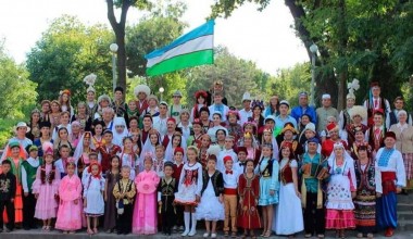 16 noyabr – Xalqaro bag‘rikenglik kuni