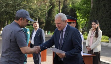 Qiynoqqa qarshi kurashish: xalqaro amaliyot va milliy tajriba 