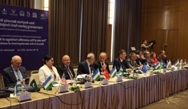 Beruniy asarlariga tayanib ko‘plab davlatlarning olimlari o‘z ilmiy izlanishlarini olib borgan