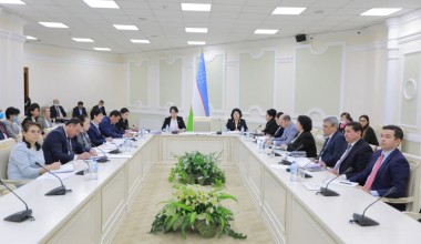 Шестой доклад Узбекистана рассмотрен на 81-ой сессии Генеральной ассамблеи ООН