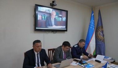 Инсон ҳуқуқ ва эркинликларини таъминлаш – давлатнинг олий мақсади