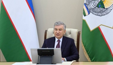 Ижтимоий ҳимоя тизимида янги механизмлар жорий этилади
