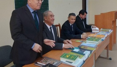 Legal awareness raising campaign: 1st meeting