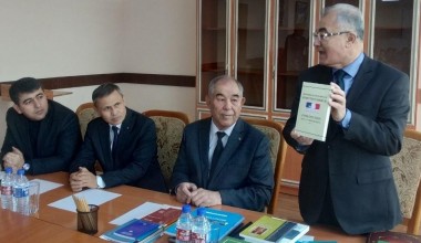The educational campaign of the center: 2nd meeting