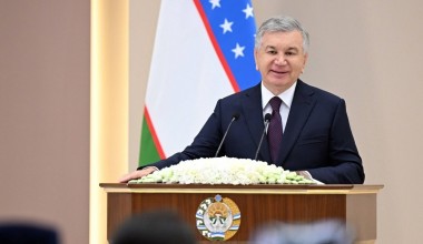 Определены приоритетные задачи по развитию Ферганской области