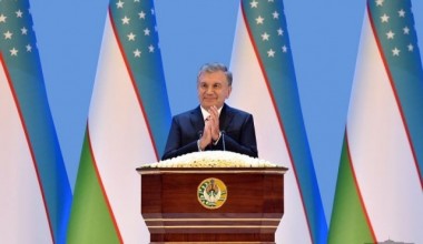 Prezident Shavkat Mirziyoev: «O'zbekiston inson huquqlari va erkinliklarini ta'minlash bo'yicha mustaqil siyosatini qat'iy davom ettirmoqda»