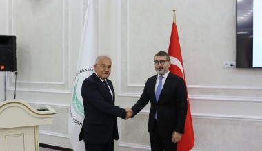 Inson huquqlari bo‘yicha O‘zbekiston Respublikasi Milliy markazi va Turkiyaning Inson huquqlari va tenglik instituti o‘rtasida o‘zaro anglashuv memorandumi imzolandi. «Inson huquqlari sohasida ta’lim: O‘zbekiston va Turkiya tajribasi» mavzusidagi xalqaro davra suhbatidan fotoreportaj