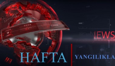Inson huquqlari: hafta yangiliklari