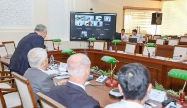 O'zbekistonda Durban deklaratsiyasi va Harakatlar dasturini amalga oshirish