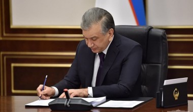 Fuqarolarning murojaatlari “shoshilinch”, “odatiy”, “maslahat talab qiluvchi” toifalari bo‘yicha o‘rganiladi