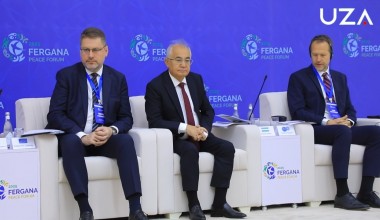 Ijtimoiy birlik va hamjihatlikni mustahkamlash muhim vazifa