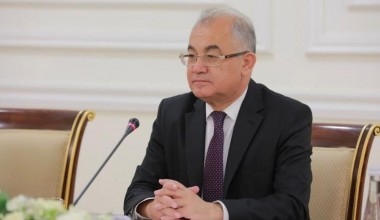 New Uzbekistan: On the Path to Global Social Justice