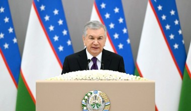 Эски машинасини алмаштираман деганларга, автокредит фоизининг бир қисми қоплаб берилади