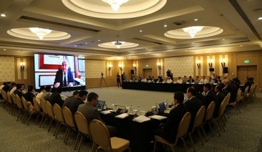 Parlament nazorati: O‘zbekiston va xorij tajribasi