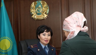 Казахстан: в ООН приветствуют принятие нового закона о криминализации домашнего насилия