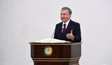 Prezidentimizning maktab ta'limi sohasiga doir fikrlari