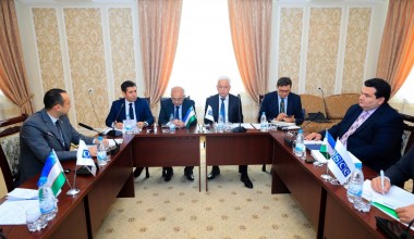 AKMAL SAIDOV: MILLATLARARO TOTUVLIKNI TA’MINLASHDA O‘ZBEKISTONDA OLIB BORILAYOTGAN ISHLAR FARG‘ONA TAJRIBASI MISOLIDA BUTUN DUNYOGA TARG‘IB QILISHGA LOYIQ