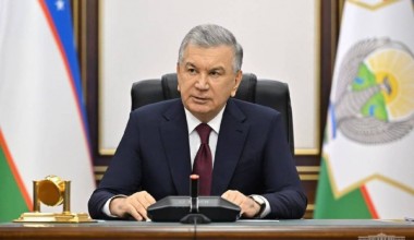 Трансформация дастурларининг ижроси ва режалар кўриб чиқилди