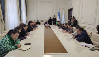 Ijtimoiy adolat va inson qadri