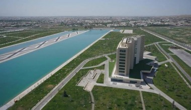 Inson huquqlari sohasidagi ta’lim global forumi: Samarqand tashabbuslar ro‘yobga chiqadigan maydonga aylanmoqda