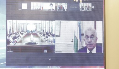 Prezident saylovining konstitutsiyaviy-huquqiy asoslari: milliy va xorijiy tajriba