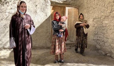 Доклад ООН: ситуация с правами человека в Афганистане «стремительно ухудшается»