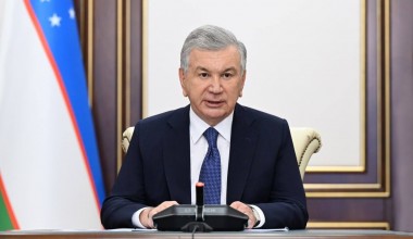 Ердан самарали фойдаланиш бўйича таклифлар кўриб чиқилди