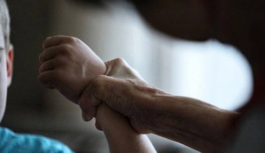 Bolalarga nisbatan zo‘ravonlik kechirilmaydi