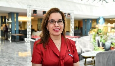 Амира аль-Хассан: Итоги форума станут важным вкладом во всеобщее дело по улучшению жизни людей