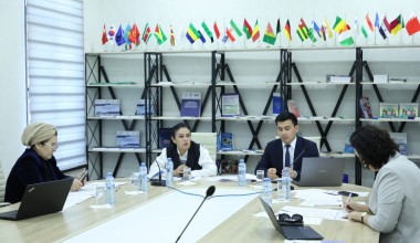 Xotin-qizlarning faolligini oshirish bo‘yicha Milliy dastur – amalda