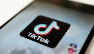 TikTok yana nishonda