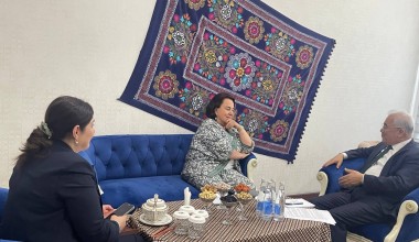 Institutional mechanisms to protect women’s rights are being strengthened