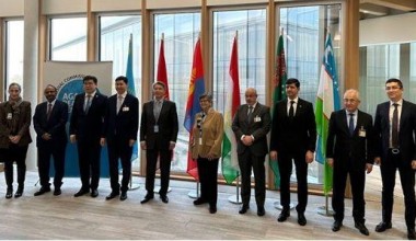 An agreement was reached in Geneva on the joint promotion of the initiative 
