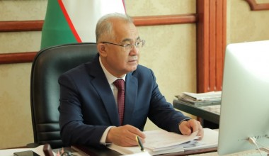 YANGI O‘ZBEKISTON SAYLOV QONUNCHILIGI TARAQQIYOTINING ASOSIY BOSQICHLARI