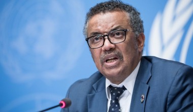 ЖССТ Бош директори болаларни ижтимоий тармоқларда ҳимоя қилиш учун ёш чегараларини жорий этишга чақирди