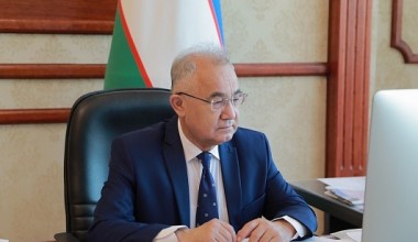 A.Saidov Parlamentlararo Ittifoqning moliya bo'yicha kichik qo'mitasi yig'ilishida ishtirok etdi
