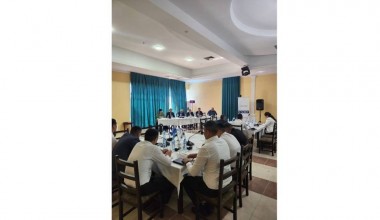 O‘zbekistonda qiynoqlarga qarshi kurash kuchaytirilmoqda