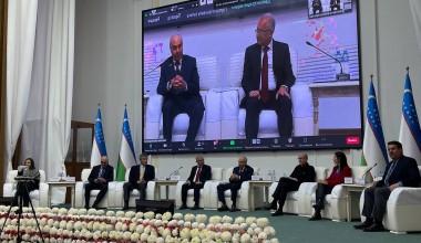 “MAHORAT DARSLARI” –  Inson huquqlari sohasidagi ta’lim bo‘yicha xalqaro anjuman ichidagi noyob ma’rifiy anjuman