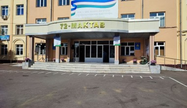 Saylov ko‘tarinki ruhda  o‘tdi