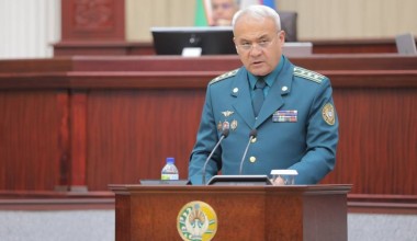 Jazoni o‘tashdan shartli ozod qilinganlarga qo‘shimcha majburiyat yuklanmoqda