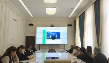 O'zbekiston BMT Inson huquqlari bo'yicha kengashining faol va tashabbuskor a'zosi ekanini yaqqol ko'rsatdi