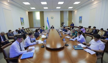 Inson huquqlari sohasidagi xalqaro majburiyatlar ijrosi – Parlament komissiyasi nazoratida