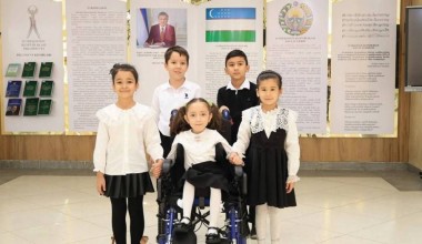 Bolalar huquqlarini ta’minlashda inklyuziv ta’lim va ijtimoiy xizmatlar samarasi