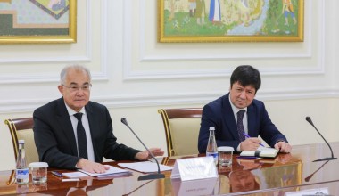 O‘zbekistonda inson huquqlarini himoya qilish borasida olib borilayotgan islohotlar yuqori baholandi