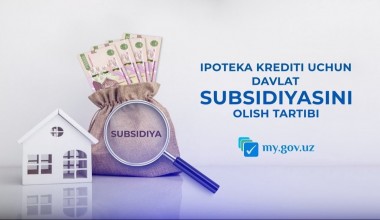 Mehnat migratsiyasida boʻlgan fuqarolarga subsidiya va kreditlar ajratish tartibi belgilandi