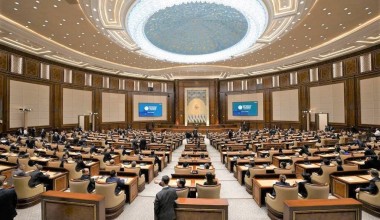 Qonunchilikda “Bolaning eng ustun manfaatlari” tushunchasining huquqiy maqomi belgilanmoqda